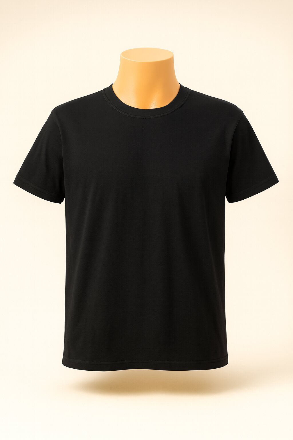 Black T-Shirt